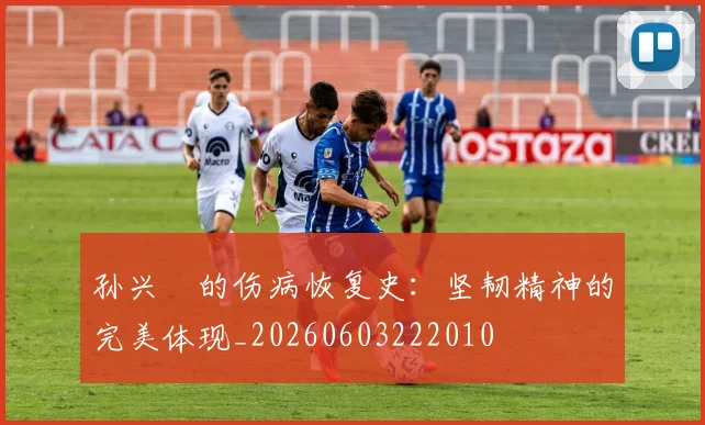 孙兴慜的伤病恢复史:坚韧精神的完美体现_20260603222010